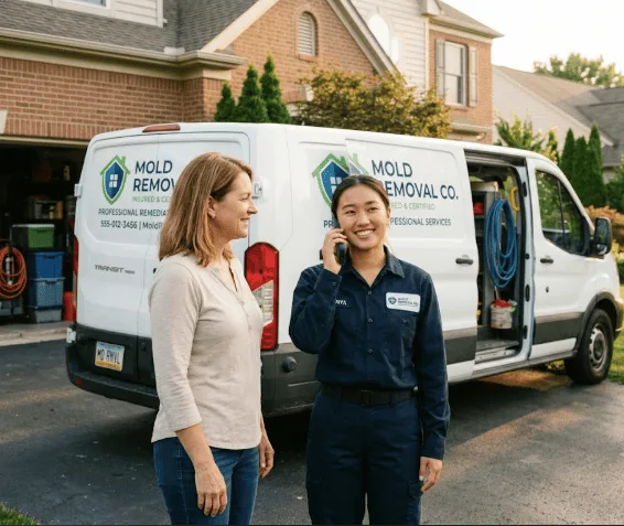 Crawlspace Mold Remediation South Easton, MA FAQs